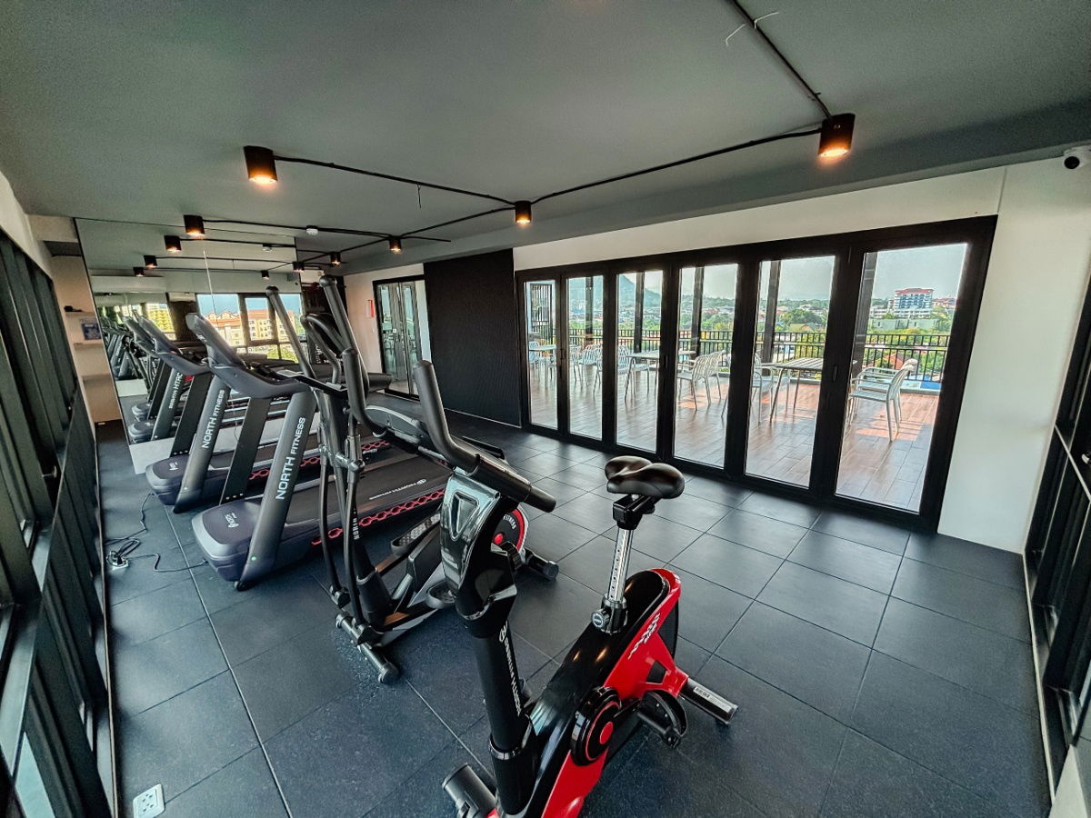 picture Condo in Heart of city soi Huahin 94 - 14/24