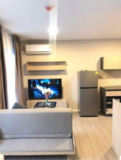 รูปภาพ CondoForRent Dcondo Hideaway (Phase4) Opposite. Rangsit Dhamma 