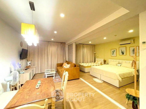 1-BR Condo at Baan Saenkhram Hua Hin close to The Venezia (ID 1535781)