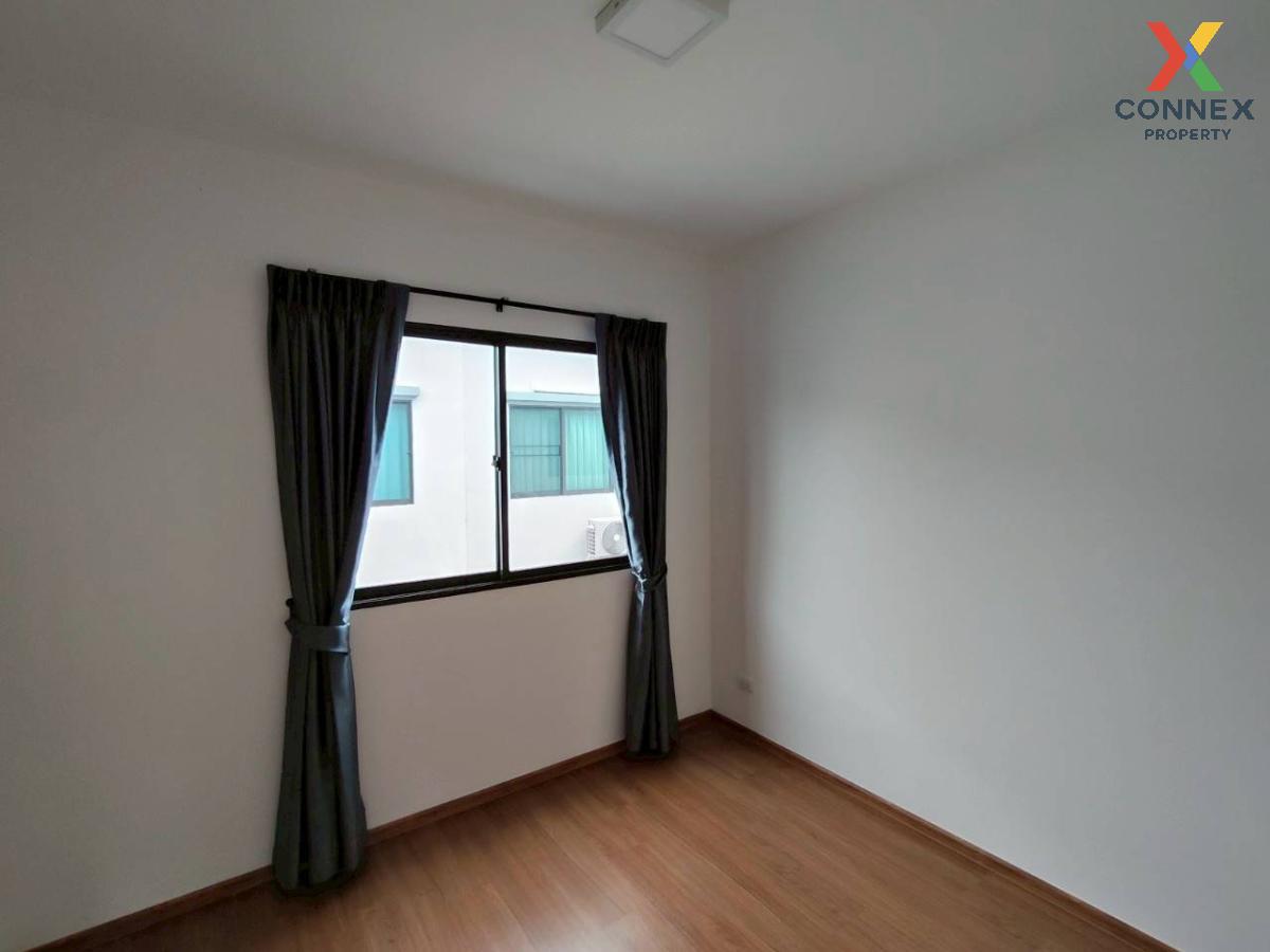 picture For Sale Townhouse/Townhome  , Pleno Srinakarin - Theparak , Phraek Sa , Mueang Samut Prakan , Samut Prakarn , CX-123136 ✅ Live chat with us ADD LINE @connexproperty ✅  - 10/12