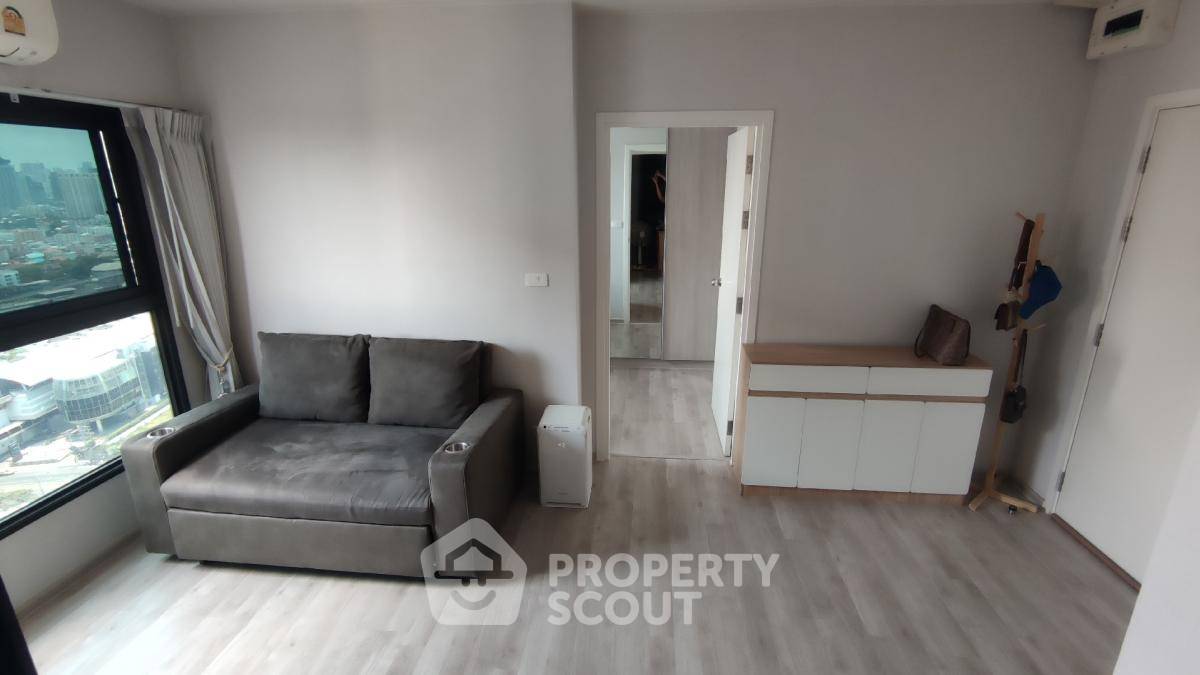 picture 2-BR Condo at The Privacy Rama 9 near ARL Ramkhamhaeng (ID 1846035) - 3/12