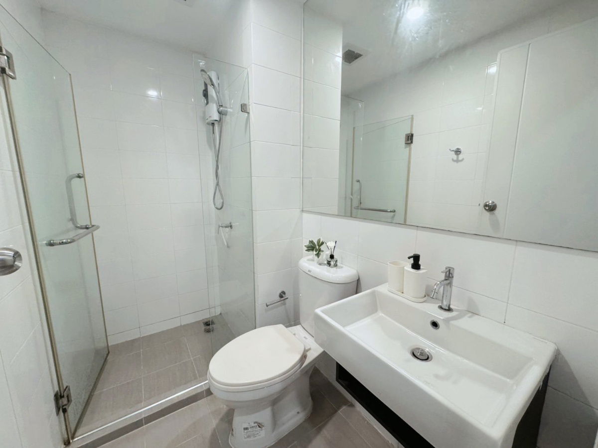 รูป 🟢For Sale🟢Notting Hill Sukhumvit 105 ห้องสวย เฟอร์ครบ📱ADD LINE @nathong97 (ตอบ ⚡ 24 Hr) P618 - รูปที่ 4/5
