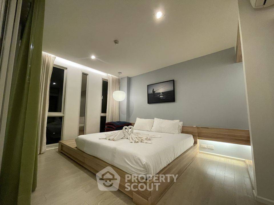 picture 2-BR Condo at Wan Vayla Hua Hin-Khao Tao close to Khao Tao (ID 1073951) - 10/12