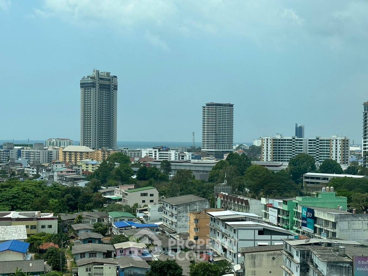 picture 1-BR Condo at Plus Condo Sriracha in Surasak (ID 1396449) - 9/24