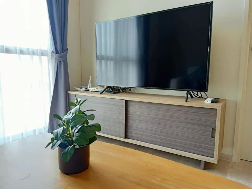 picture #R5322 Condo for rent CHAMBERS CHER (Ramintra) - 7/9