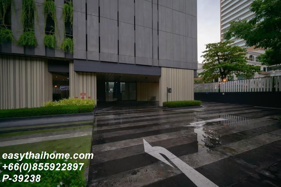 รูป P-39238 🏢 ต้องการขายคอนโด ริทึ่ม เอกมัย 11 Soi Sukhumvit 63, Khlong Tan Nuea, Watthana, Bangkok Line Id @easythaihome 085-592-2897 - รูปที่ 15/44