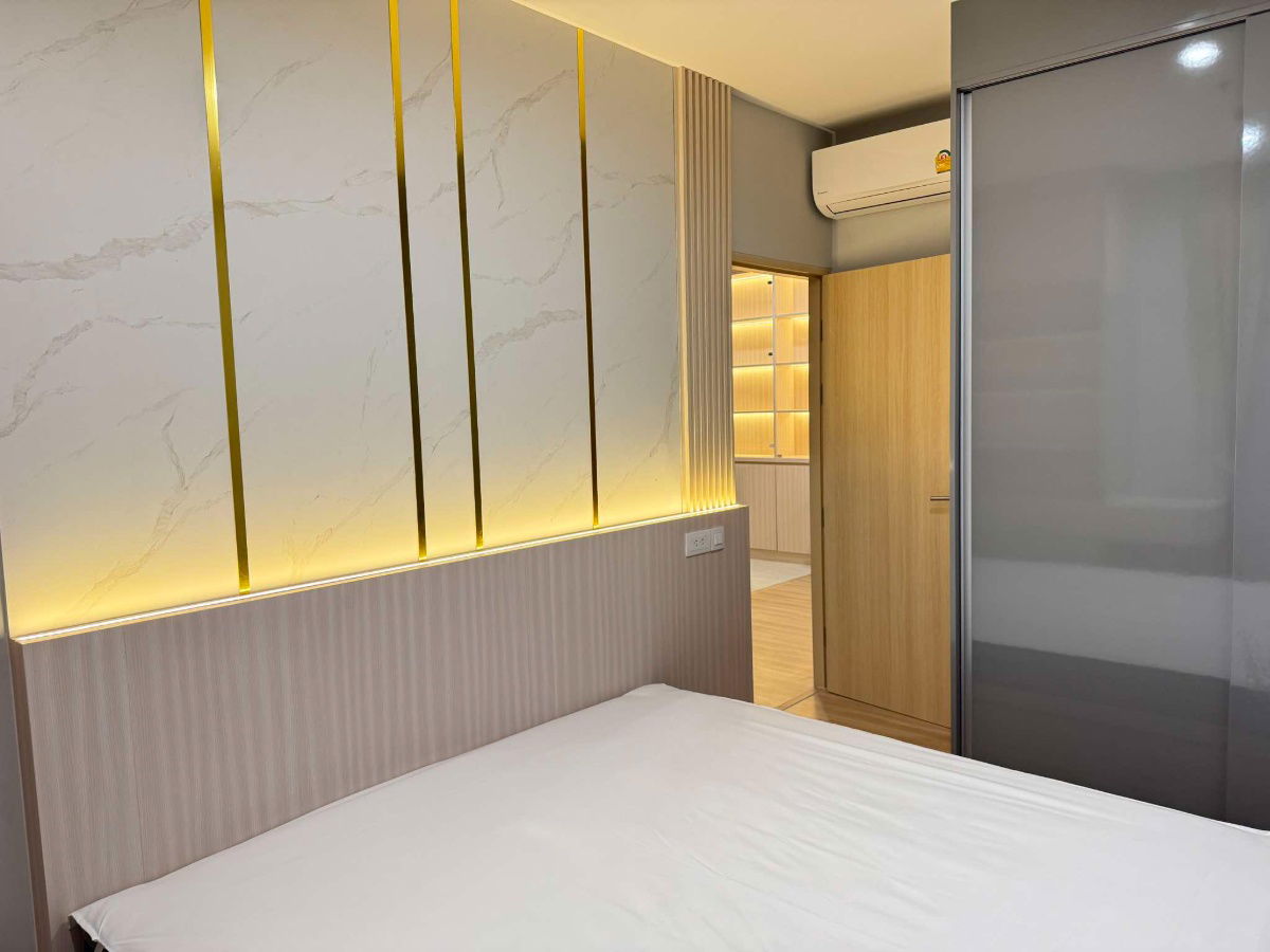 picture 🌟 Brand-New Corner Unit Condo for Rent – Fully Furnished & Move-In Ready! Skyrise Avenue Sukhumvit 64 - 5/7