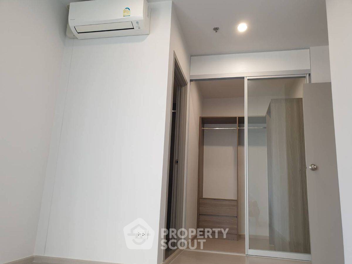 รูป คอนโด 2-ห้องนอน ที่ เดอะพาร์คแลนด์ เพชรเกษม 56 ใกล้ MRT หลักสอง (ID 2221948) - รูปที่ 3/19