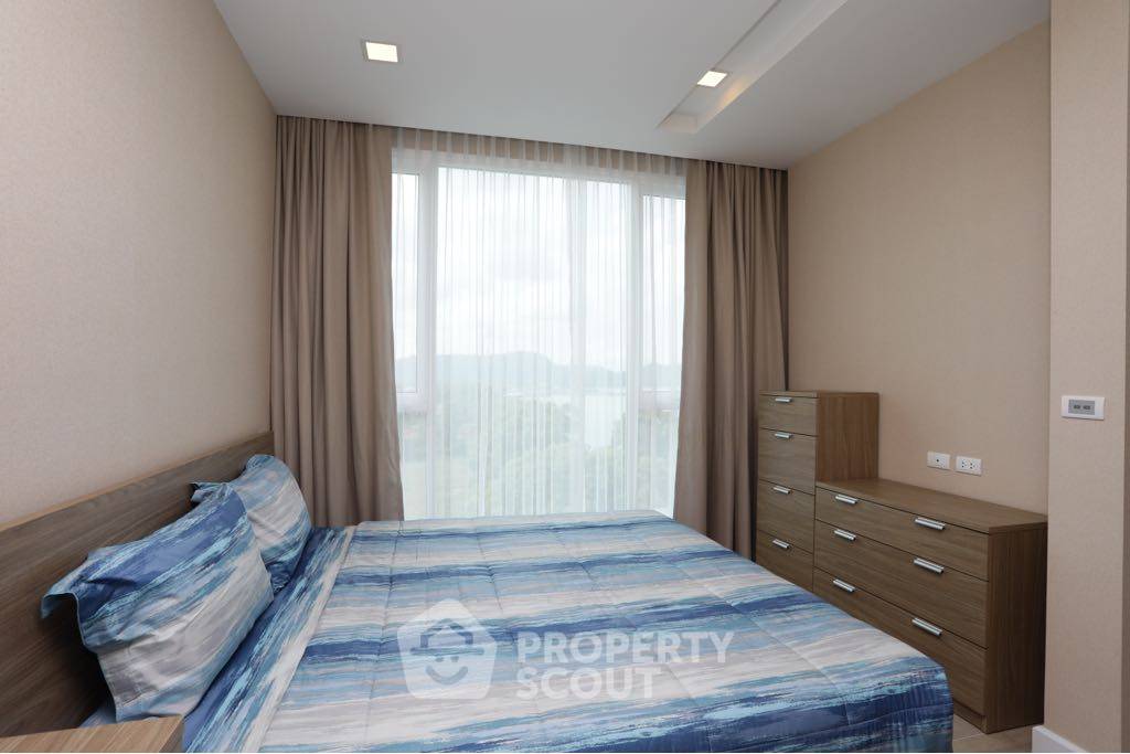 รูป คอนโด 1-ห้องนอน ที่ เดลมาเล่ย์ คอนโดมิเนียม ใกล้ ปราสาทสัจธรรม (ID 1104071) - รูปที่ 3/40