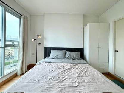 picture Condo for rent: Lumpini Place Rama 3 - Riverview, near Bhumibol Bridge, 9,500 baht, property code: RS995 - 2/9