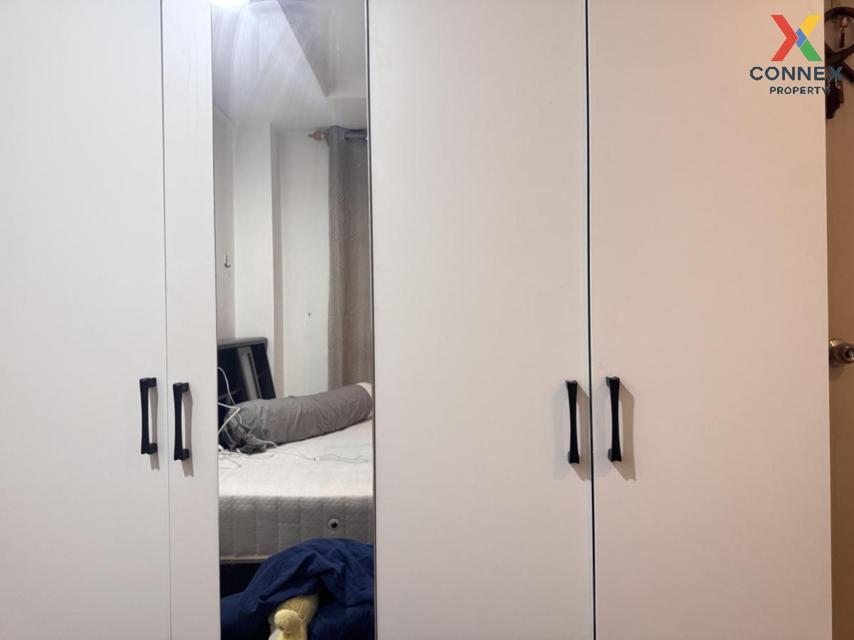 picture 🔥🔥🔥 For Rent Condo , The Master Sathorn Executive , BTS-Krung Thon Buri , Khlong Ton Sai , Khlong San , Bangkok , CX-123392 ✅ Live chat with us ADD LINE @connexproperty ✅ 🔥🔥🔥 - 10/10