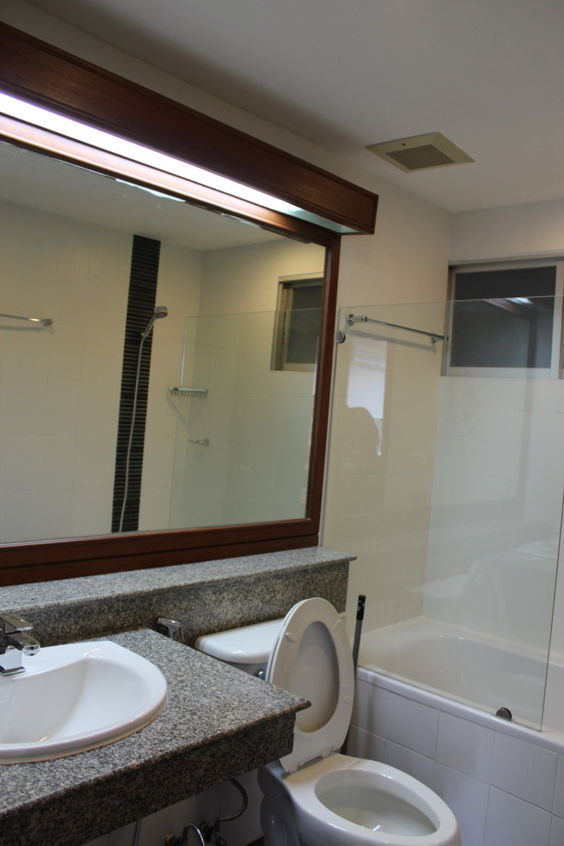 ขายคอนโด : ขายคอนโด 2 ห้องนอน ที่ คอนโด NS Tower หลังห้าง Central Bangna