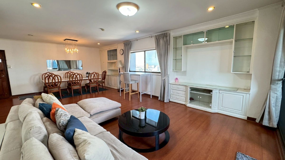picture Srivara Mansion   22th Floor South 3 Br 2 BT - 10/27