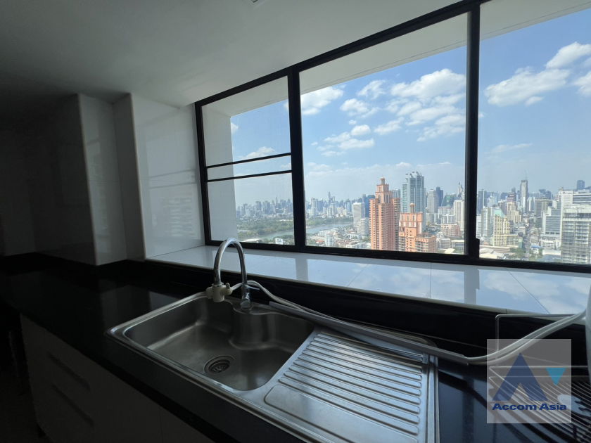 รูป 🔼🔽 AccomA 📩 Warm wood-tone condominium with spacious layout at President Park (210079) - รูปที่ 10/18