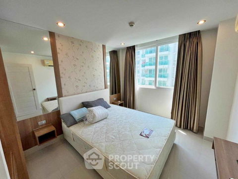 1-BR Condo at Amazon Residence Pattaya Condominiums close to Pattaya (ID 2137184)