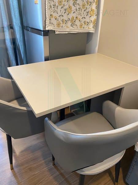 picture 🎉 For Sell Condo THE ORIGIN RAM 209 INTERCHANGE Building 1, Floor 9,1 bed room, Room size 30 sqm - 7/8
