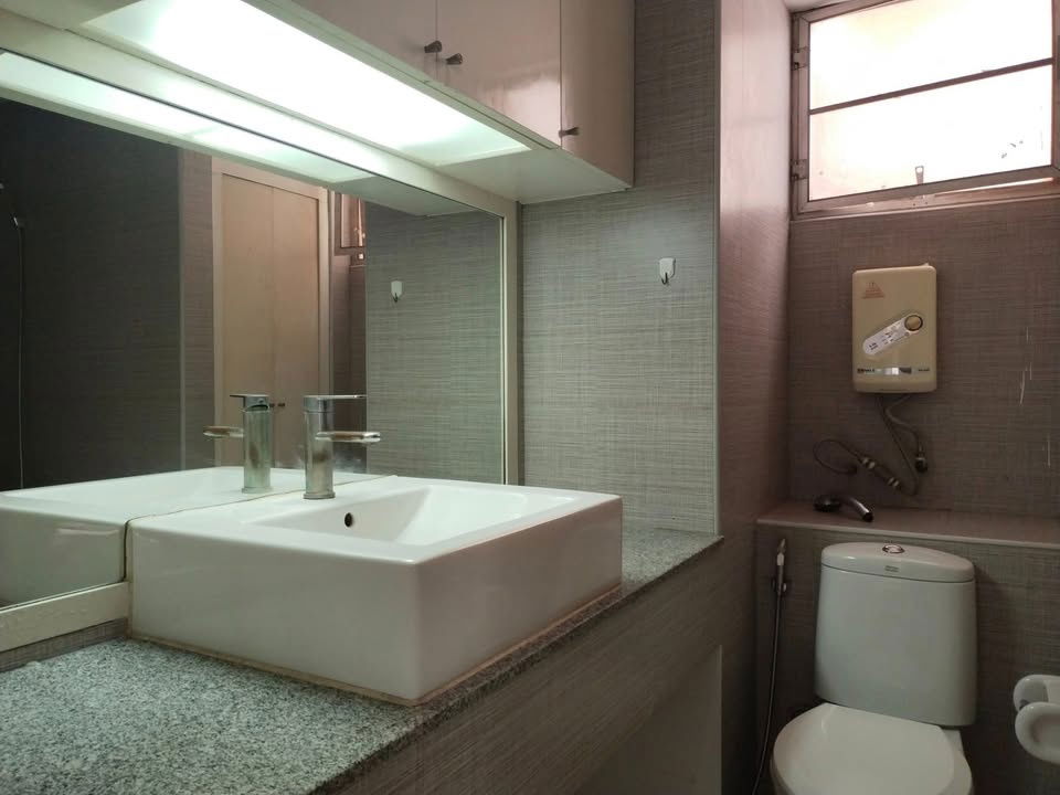picture Condo for Rent at Tai Ping Towers (E6807047) - 8/12