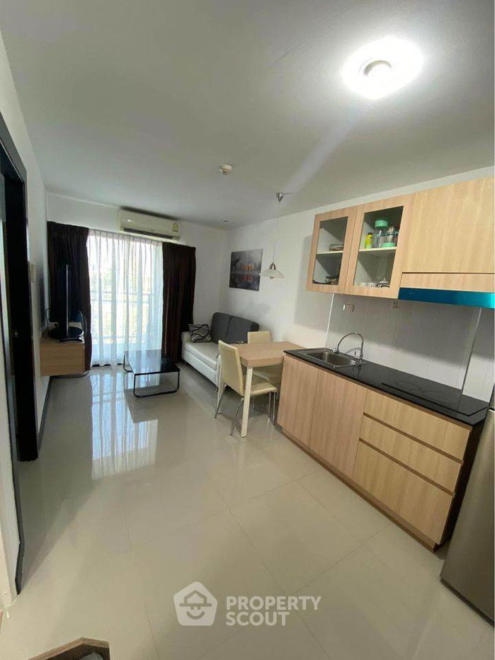 รูป คอนโด 1-ห้องนอน ที่ เดอะ 88 คอนโด หิวหิน ใกล้ เมืองหัวหิน (ID 1505354) - รูปที่ 2/7