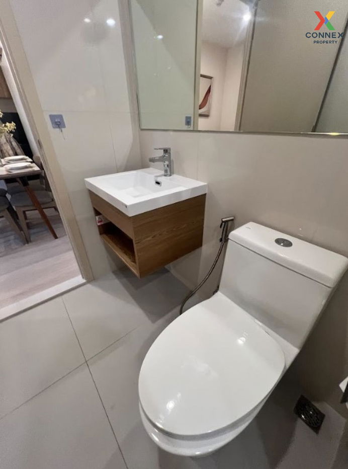 picture 🔥🔥🔥 For Rent Condo , NUE Noble Faichai - Wang Lang , Ban Chang Lo , Bangkok Noi , Bangkok , CX-100957 ✅ Live chat with us ADD LINE @connexproperty ✅ 🔥🔥🔥 - 2/10