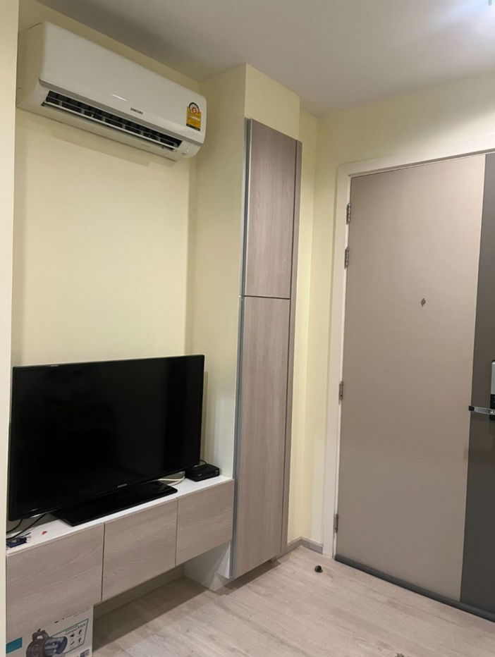 รูป SC7112📌 ให้เช่า | 🟦🟨 ดีคอน ไพร์ม รัตนาธิเบศร์ 🟥🟩💬 𝑪𝒐𝒏𝒕𝒂𝒄𝒕 𝑳𝑰𝑵𝑬: @𝒔𝒆𝒄𝒓𝒆𝒕𝒑𝒓𝒐𝒑𝒆𝒓𝒕𝒚 🔥✨ - รูปที่ 3/5