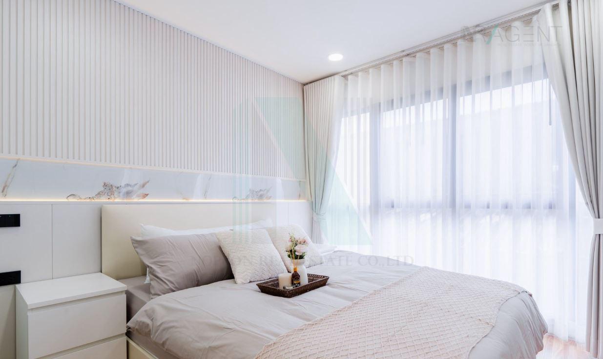 picture 🔺 For Sell Condo THE GREEN 3 @ SUKHUMVIT 101 Building 1, Floor 2,1 bed room, Room size 30 sqm - 8/8