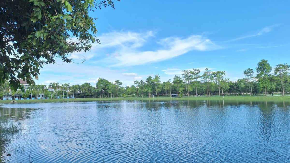 รูป บ้านว่างให้เช่า 🌳 อรสิริน3 สันกำแพง #แยกหลุยส์ เฟอร์นิเจอร์ครบ หิ้วกระเป๋าเข้าอยู่ได้เลย (20,000) - รูปที่ 25/25