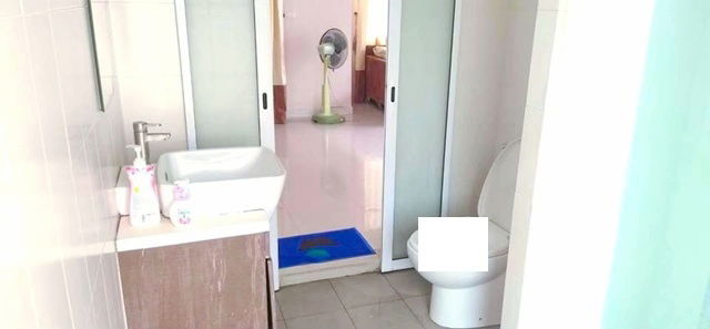 picture furniture electrical appliances Talat PhuangSawang345 1.6km. For rent 2-storey detached house 52 sq. - 7/8