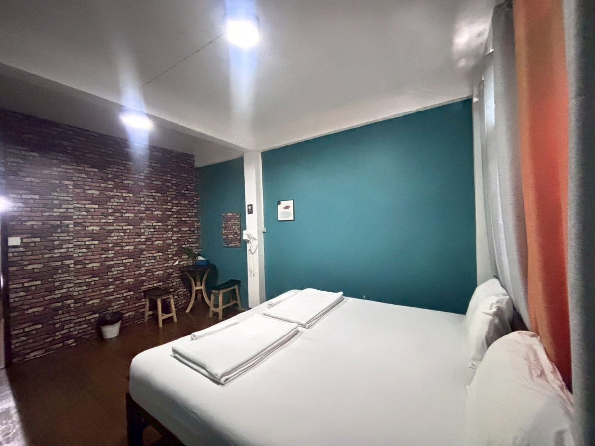 รูป ปล่อยเซ้งกิจการ Hostel เจริญกรุง ใจกลางแลนด์มาร์คท่องเที่ยว!  🔥เช่าช่วง 32,000 บาท/เดือน รันได้เลย - รูปที่ 13/14