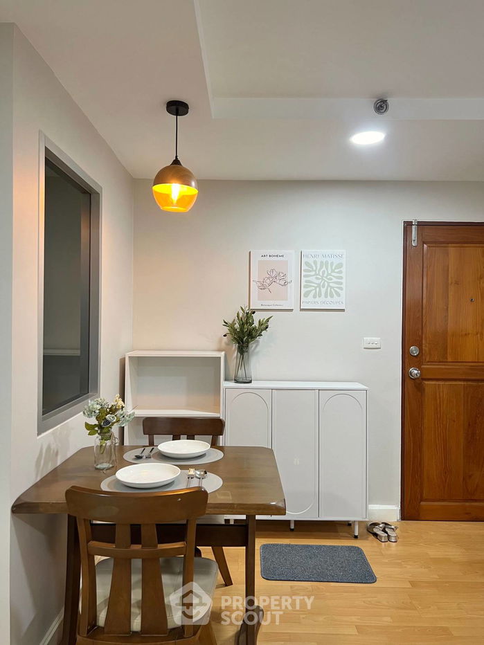picture 1-BR Condo at The Master Sathorn Executive near BTS Krung Thon Buri (ID 1492020) - 11/22