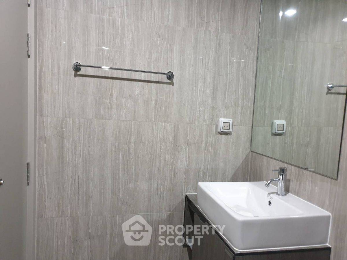 รูป คอนโด 2-ห้องนอน ที่ เดอะพาร์คแลนด์ เพชรเกษม 56 ใกล้ MRT หลักสอง (ID 2221948) - รูปที่ 17/19