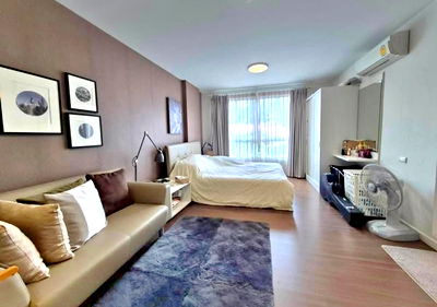 Condos for sale 700 Year Sports Arena Chiang Mai : D campus Resort ​ChiangMai For Sale! ,Near Cmu 300m.