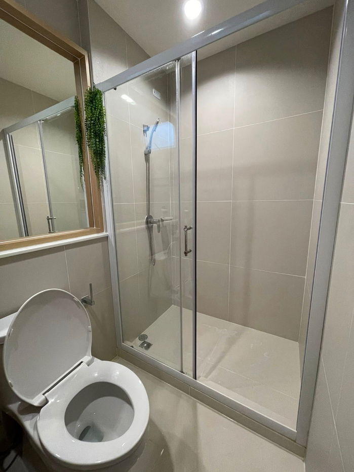picture Townhome for rent Nora Bangna (Near Mega Bangna) - 11/12