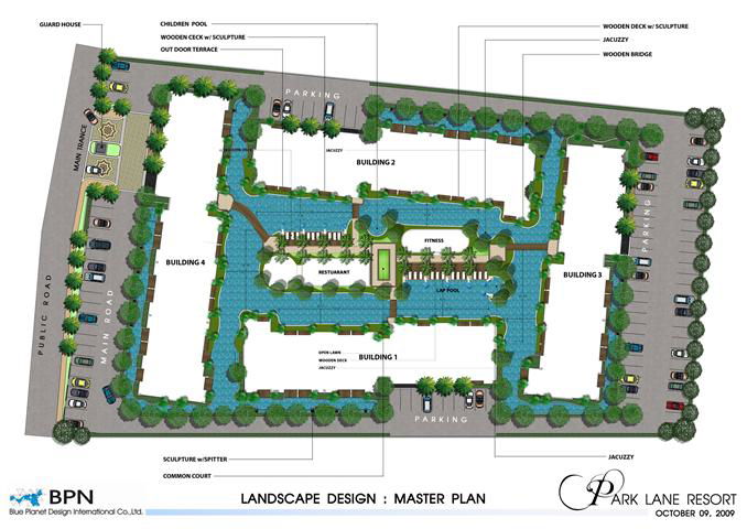 picture Studio Condominium @ Park Lane - 20/20