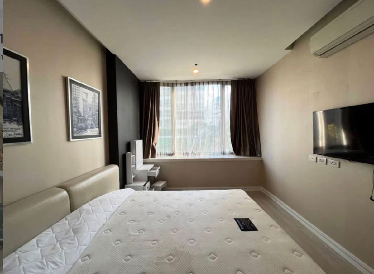 รูป TC Green Condominium | Near MRT Rama 9 - รูปที่ 3/7