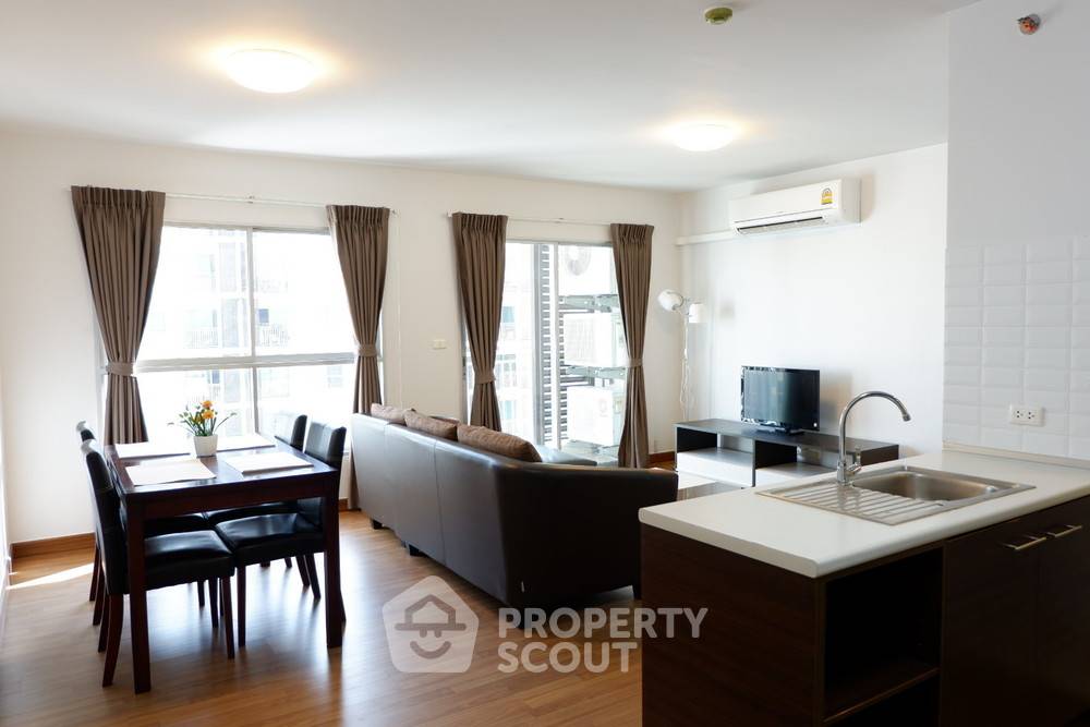 picture 2-BR Condo at S&S Sukhumvit 101/1 near BTS Udom Suk (ID 307531) - 9/10