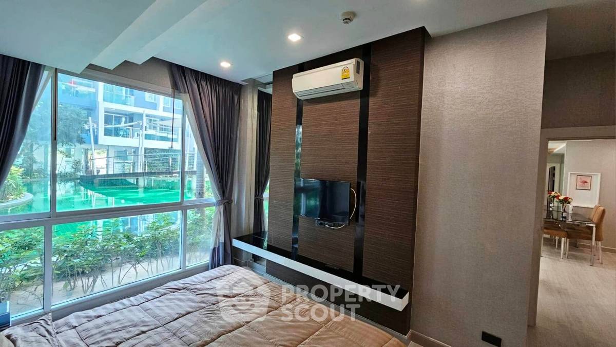 picture 2-BR Condo at The Feelture Pattaya close to Pattaya (ID 2136874) - 18/26