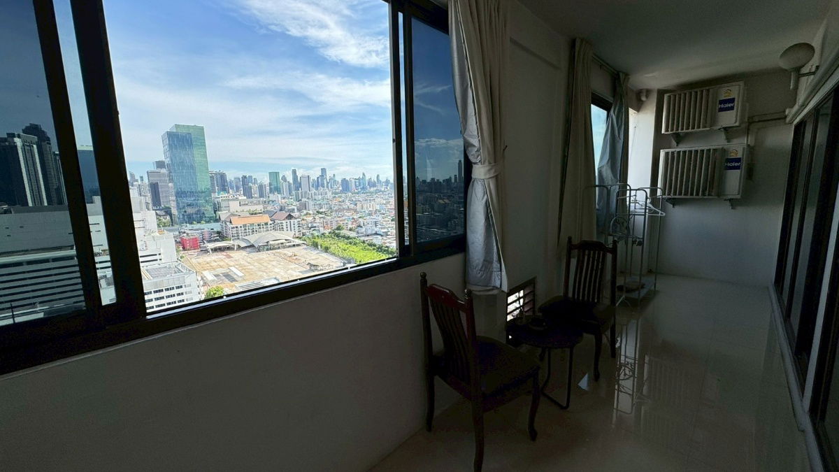 picture Srivara Mansion   22th Floor South 3 Br 2 BT - 8/27