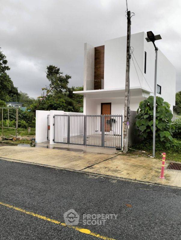 รูป วิลล่า 3-ห้องนอน ที่ เทียร่า สาคู วิลล่า ใกล้ สาคู (ID 2147306) - รูปที่ 9/9