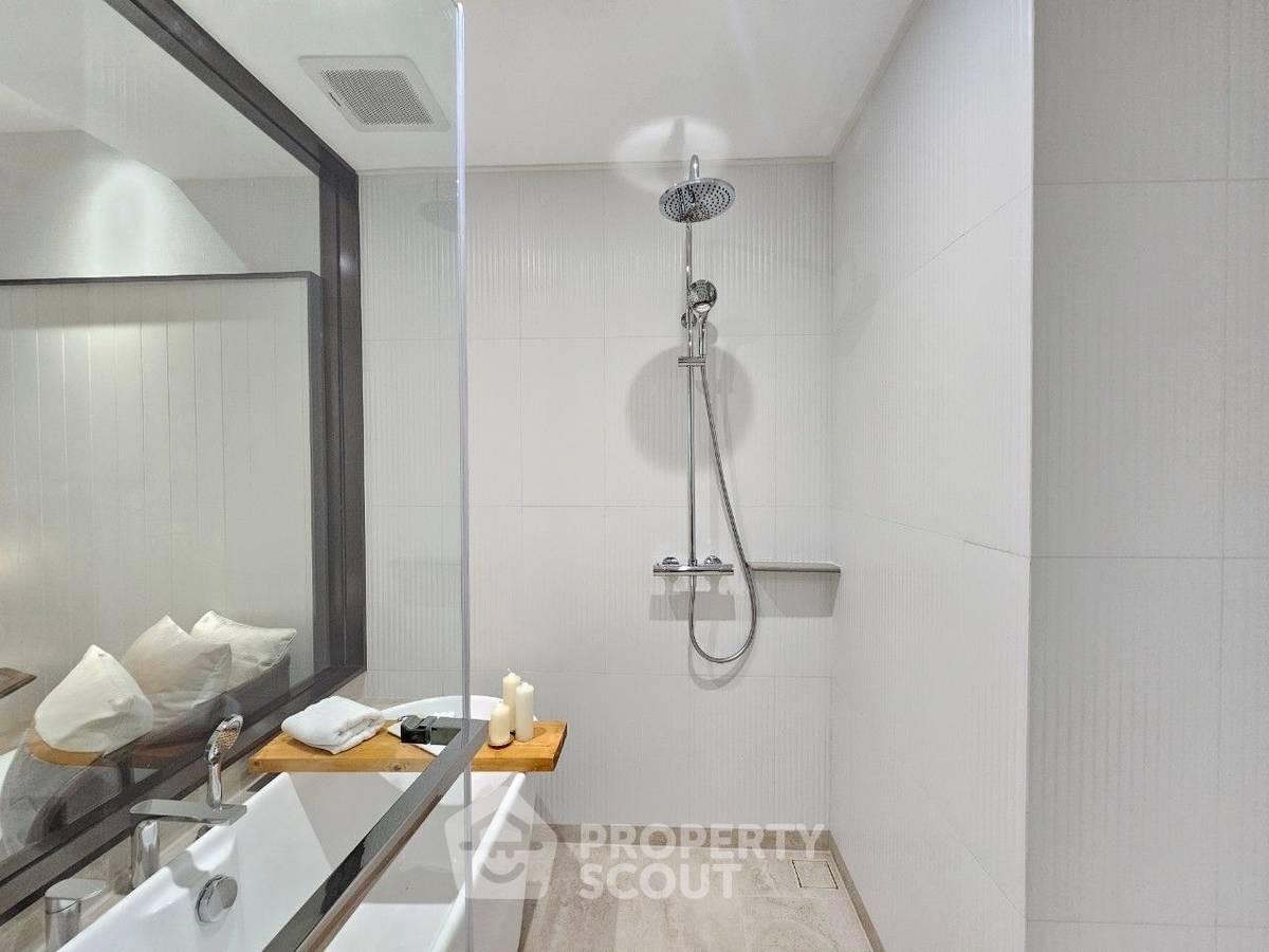 รูป คอนโด 1-ห้องนอน ที่ อินเตอร์คอนติเนนตัล เรสซิเดนเซส หัวหิน ใกล้ มาร์เก็ตวิลเลจ หัวหิน (ID 2091754) - รูปที่ 12/44