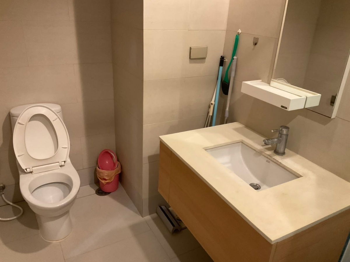 picture 🏙️ Condo for rent, Villa Ratchawithi, in the heart of the city‼️Walk just 3 minutes to BTS Ratchawithi📍 next to BTS /  Siam Paragon - 10/11