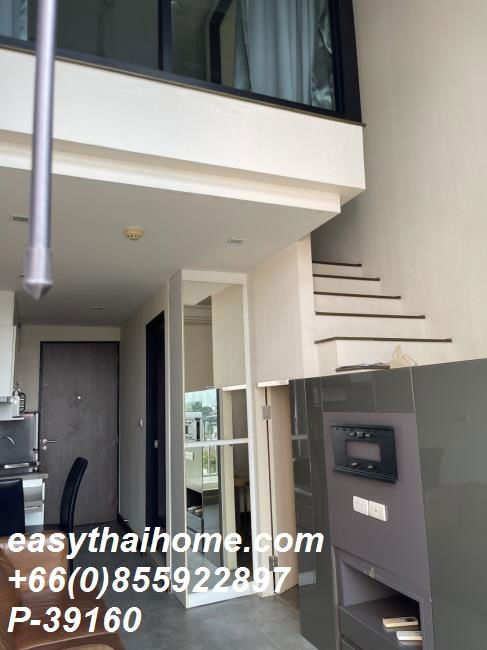 picture P-39160 🏢Condo for sell Beyond Sukhumvit fully furnished. - 17/19