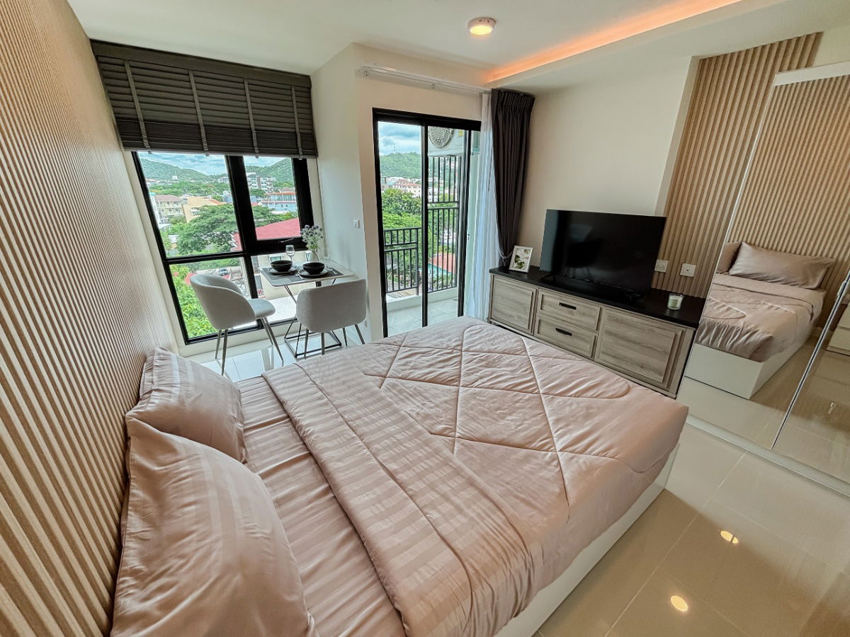 picture Condo in Heart of city soi Huahin 94 - 8/24