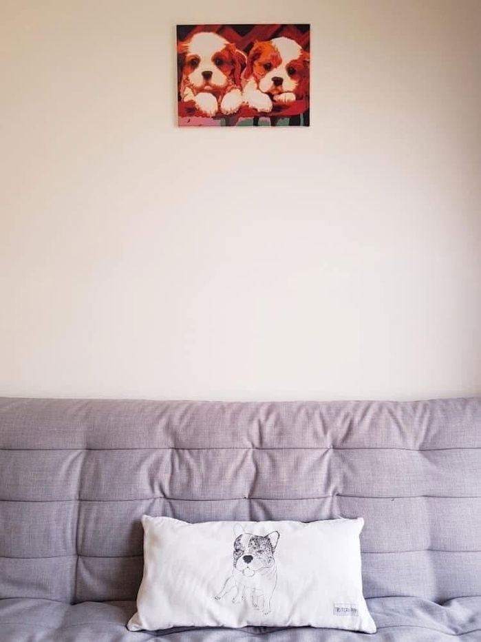 picture #R5304 Condo for rent Asakan City Ramkhamhaeng - 6/11