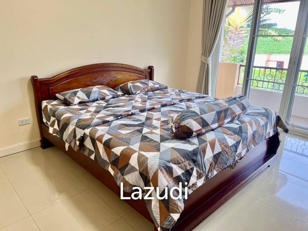 picture 4 Beds 5 Baths 500 SQ.M. Bangsaray House - 33/61