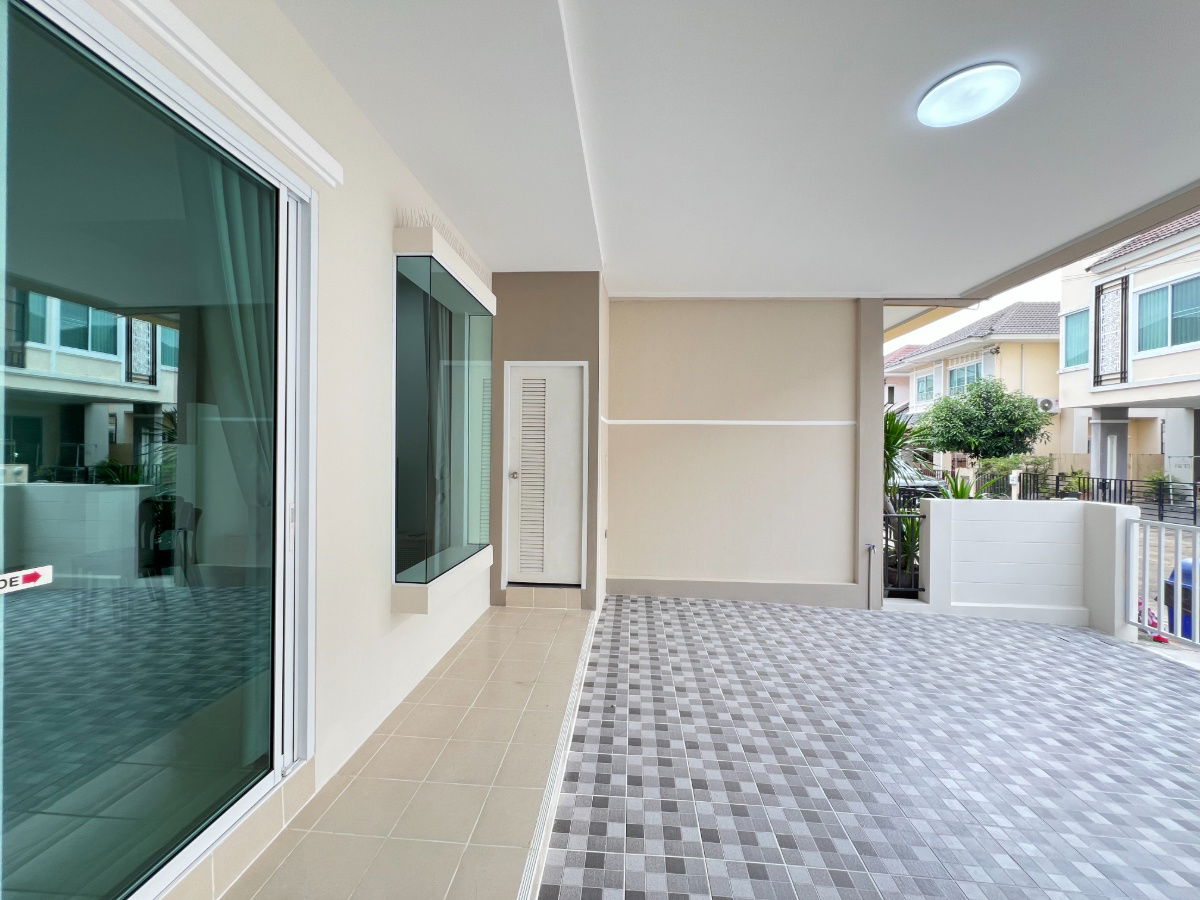 picture 3 Bedrooms House Diya valley Sarapi - 6/19