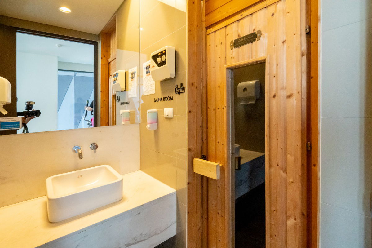 picture Siamese Ratchakru 1 Bedroom 31 sqm 24th foor - 78/84