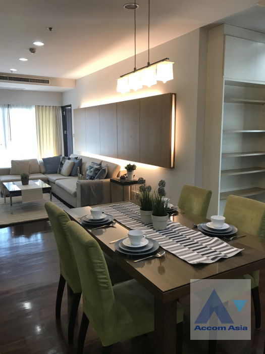 picture 🔼🔽 AccomA 📩  2 BR Condominium @Noble Ora (25051) - 10/11