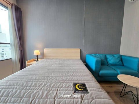 Condo for Rent : Knightsbridge Collage Ramkhamhaeng  Schedule a viewing 👉 Line: @propertybkk1