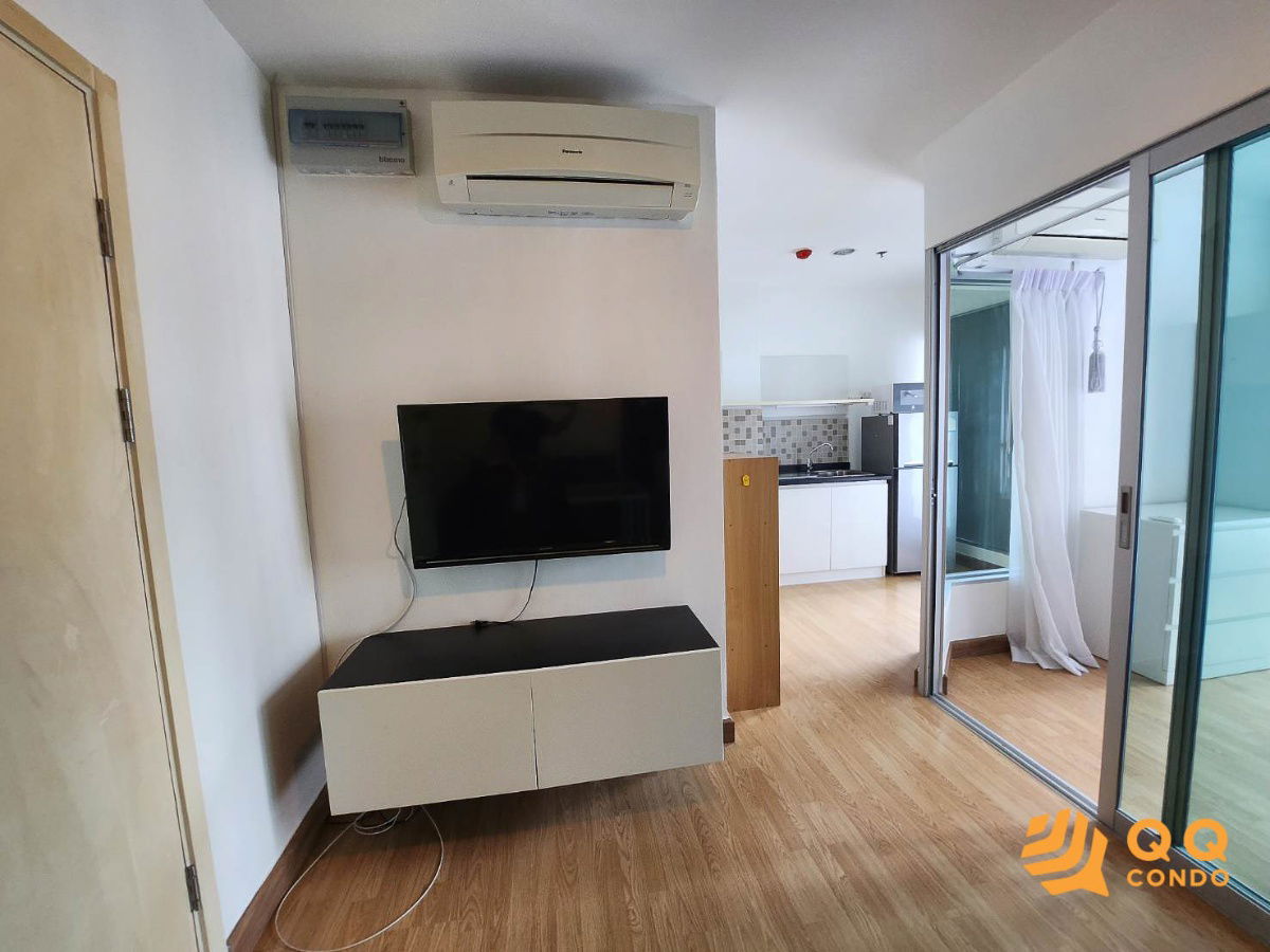 รูป ขาย Aspire Rama 4 - 28ตาราง 1ห้องนอน ราคาถูกมาก ทำเลดี ใกล้ BTS-เอกมัย - รูปที่ 3/9