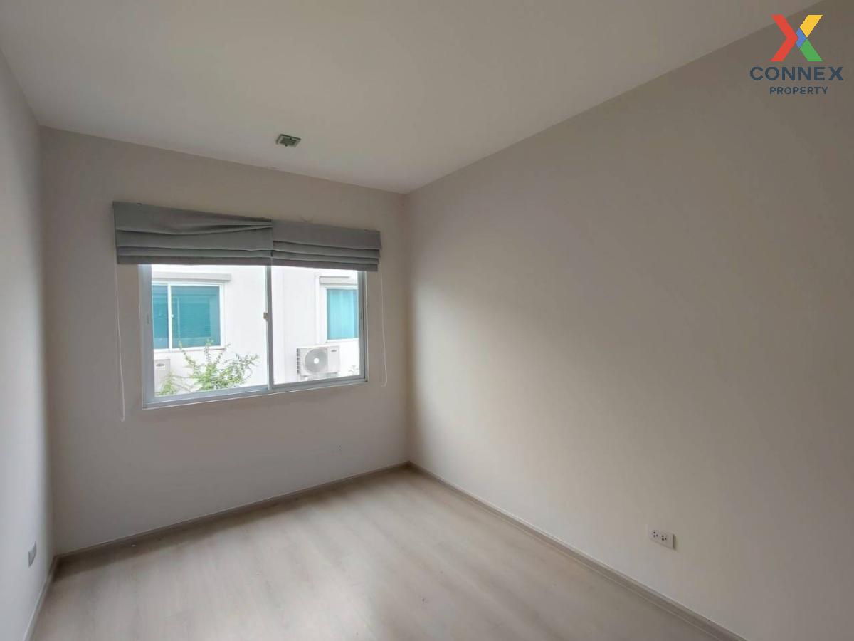 picture For Sale Townhouse/Townhome  , Indy 2 Srinakarin , Bang Mueang , Mueang Samut Prakan , Samut Prakarn , CX-124222 ✅ Live chat with us ADD LINE @connexproperty ✅  - 11/12